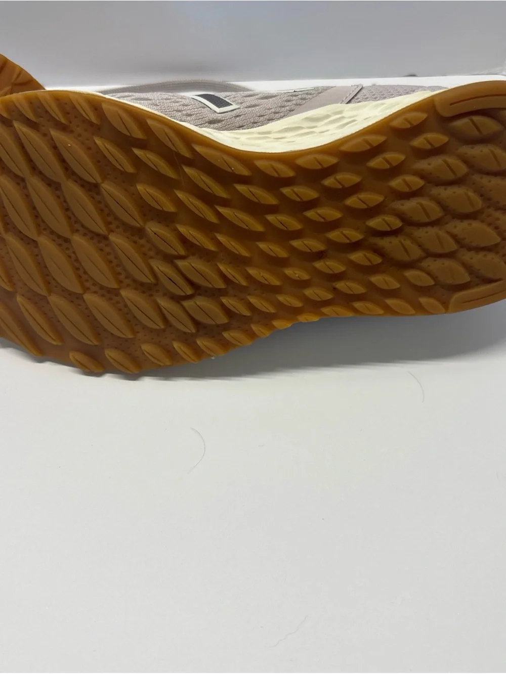 New Balance lightweight mesh
